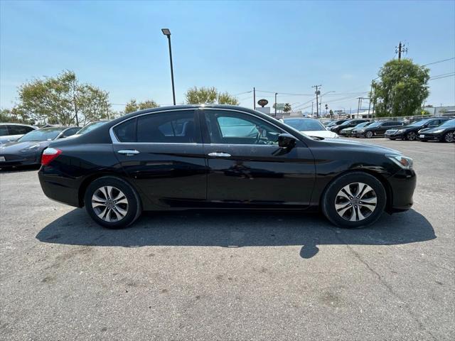 used 2014 Honda Accord car, priced at $10,999