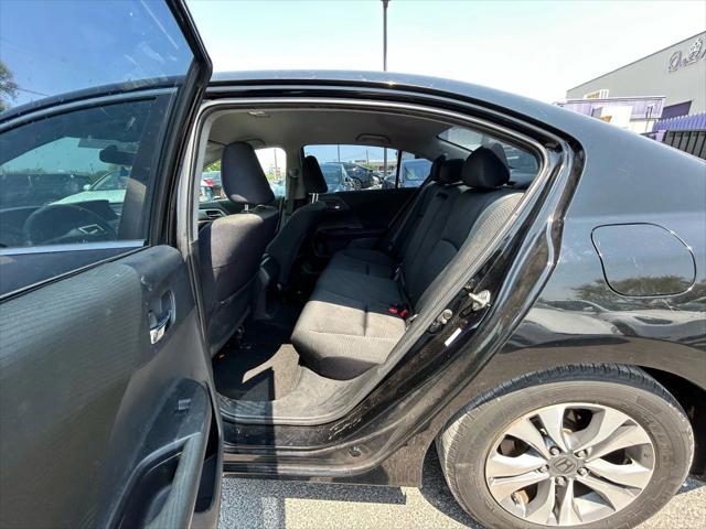 used 2014 Honda Accord car, priced at $10,999