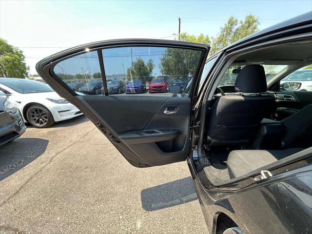 used 2014 Honda Accord car, priced at $10,999