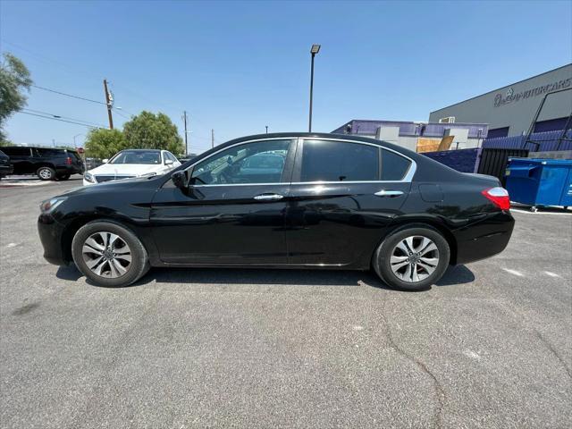 used 2014 Honda Accord car, priced at $10,999