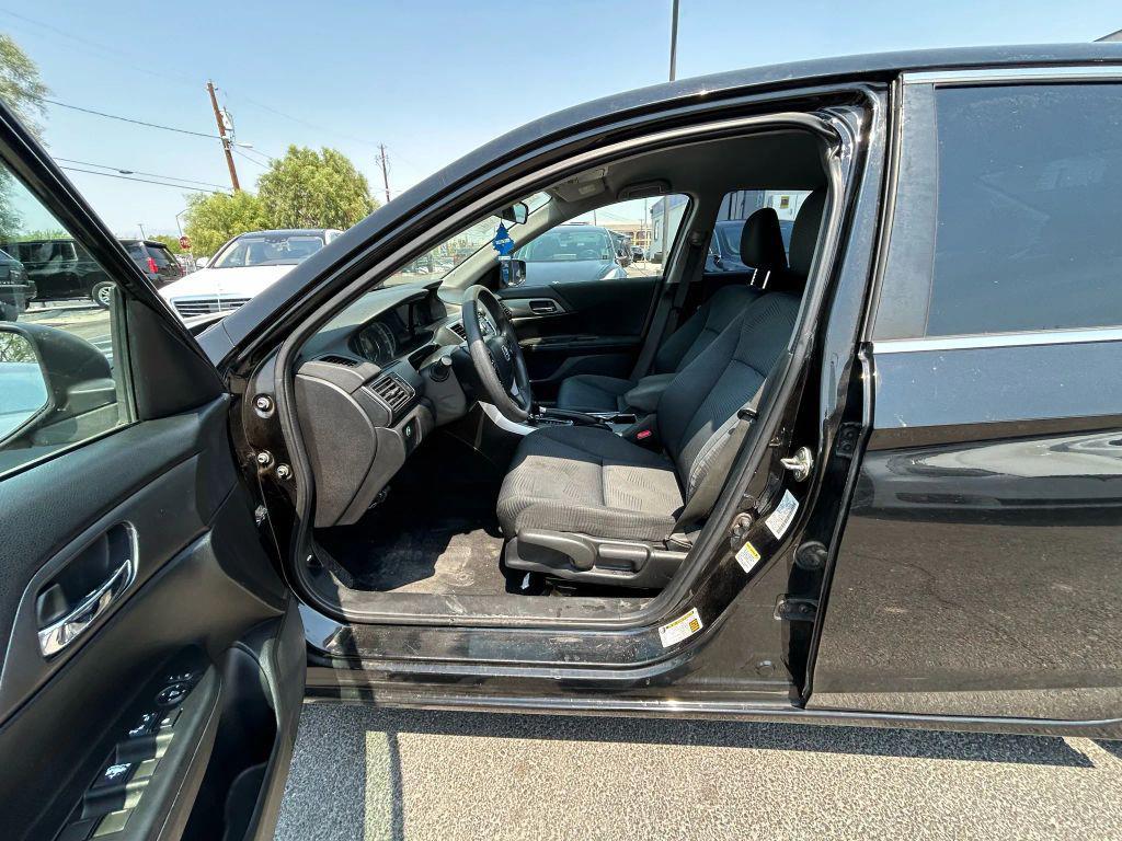 used 2014 Honda Accord car, priced at $10,488