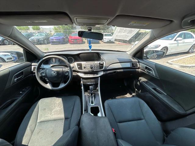 used 2014 Honda Accord car, priced at $10,999