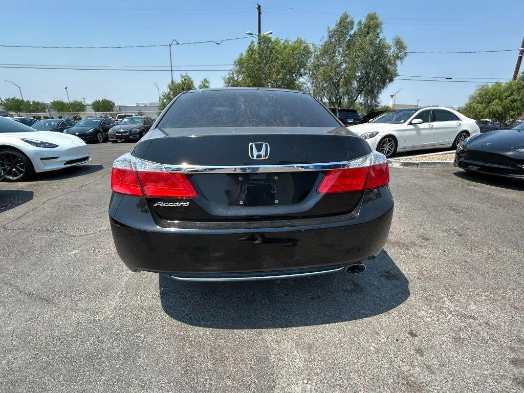 used 2014 Honda Accord car, priced at $10,488