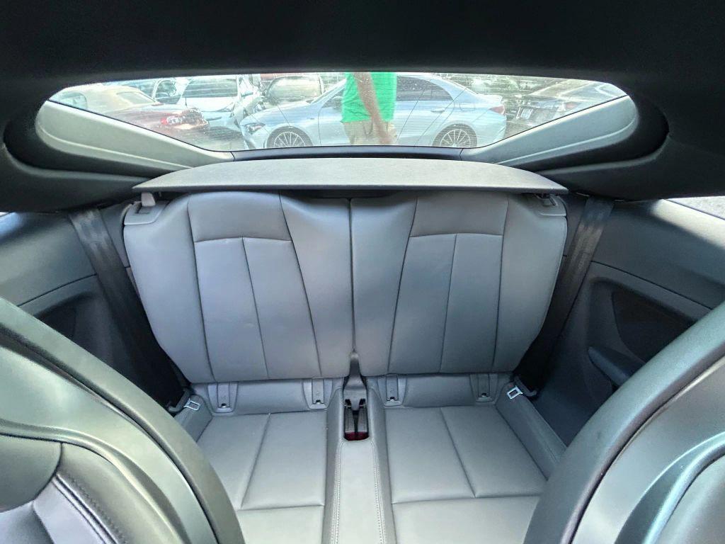 used 2016 Audi TTS car, priced at $18,611