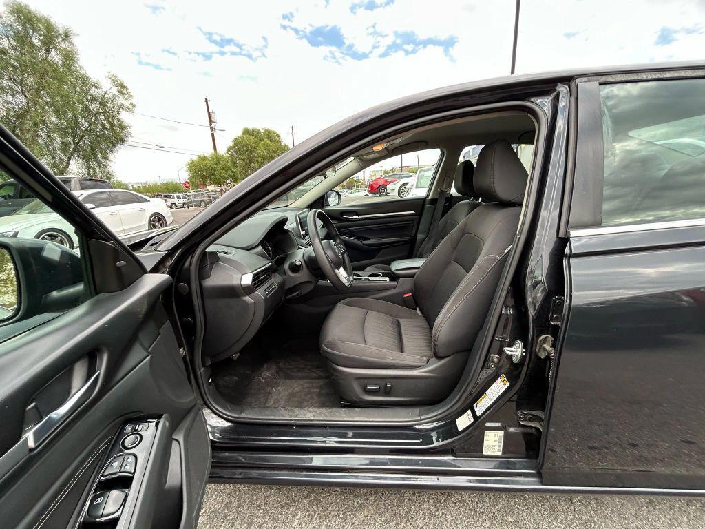 used 2021 Nissan Altima car, priced at $14,499