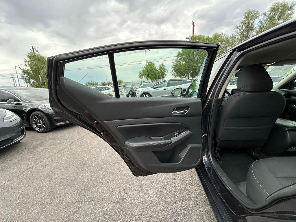 used 2021 Nissan Altima car, priced at $14,499