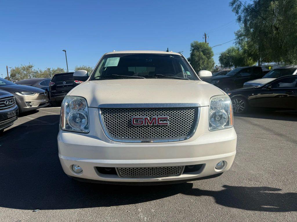 used 2013 GMC Yukon XL car, priced at $11,456