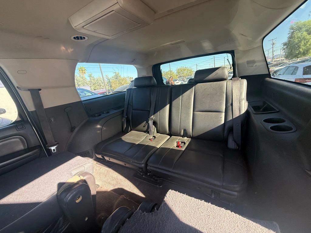 used 2013 GMC Yukon XL car, priced at $11,456