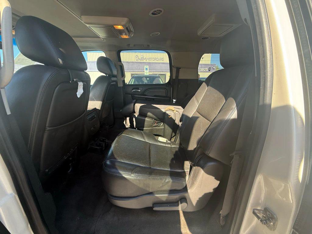 used 2013 GMC Yukon XL car, priced at $11,456