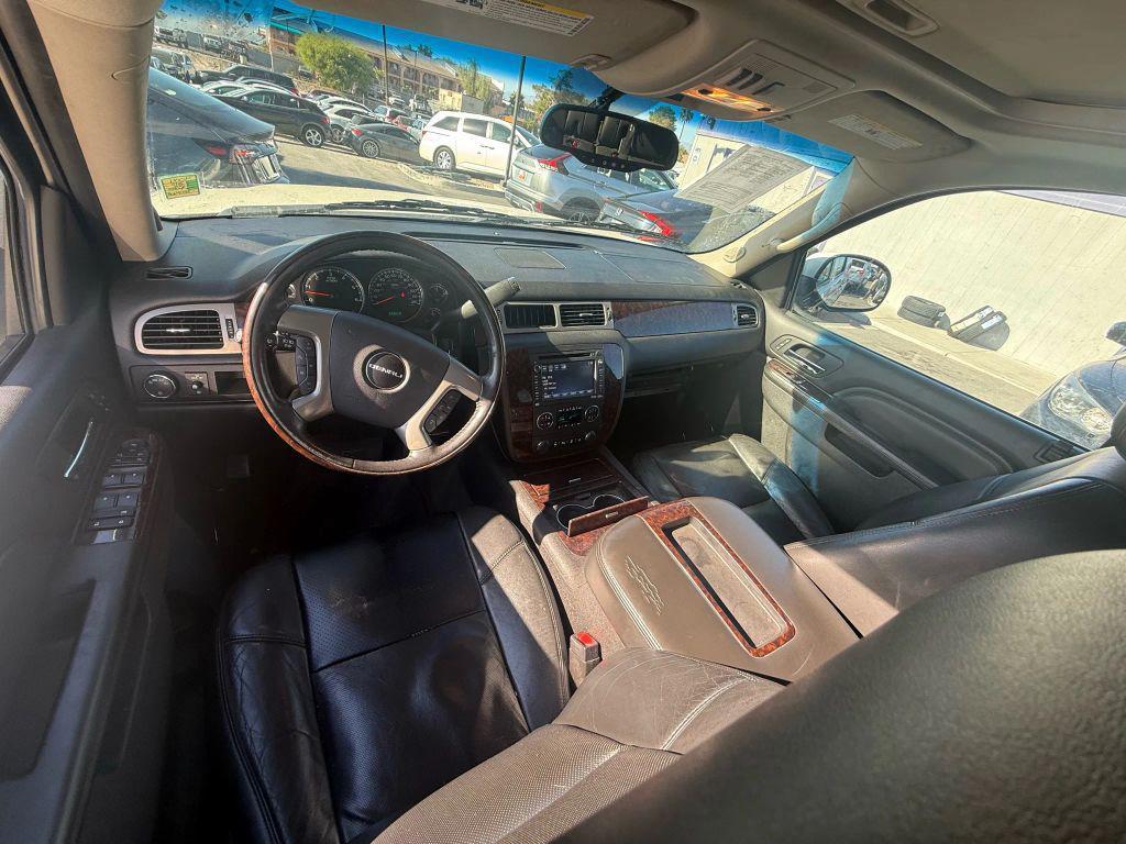 used 2013 GMC Yukon XL car, priced at $11,456