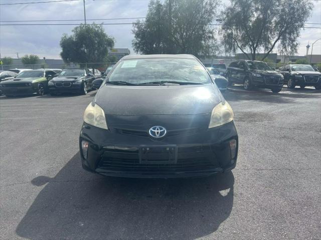 used 2012 Toyota Prius car, priced at $7,777