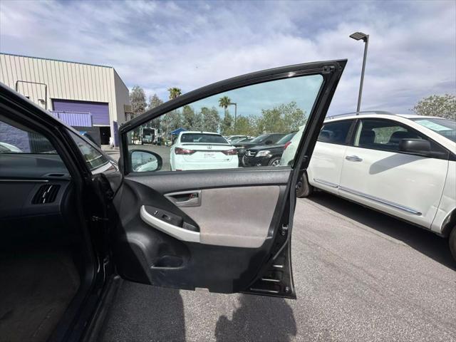 used 2012 Toyota Prius car, priced at $7,777