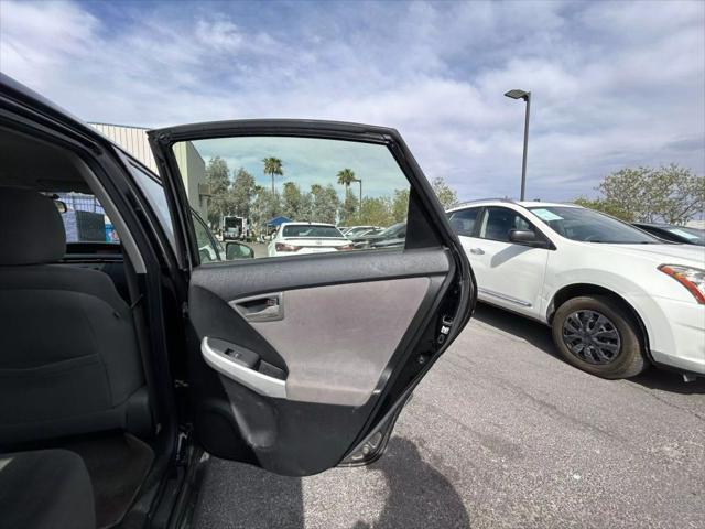 used 2012 Toyota Prius car, priced at $7,777