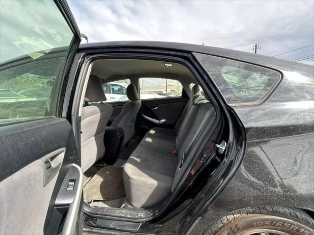 used 2012 Toyota Prius car, priced at $7,777