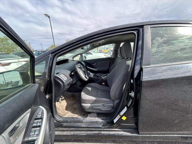 used 2012 Toyota Prius car, priced at $7,777