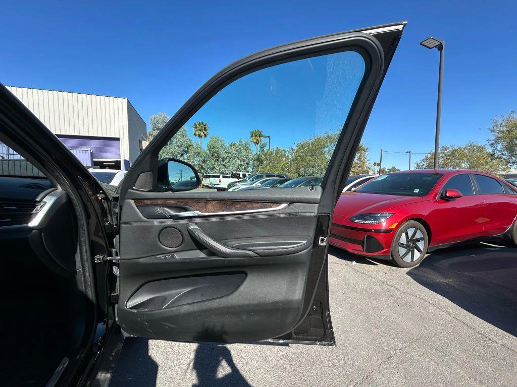 used 2015 BMW X5 car, priced at $10,999