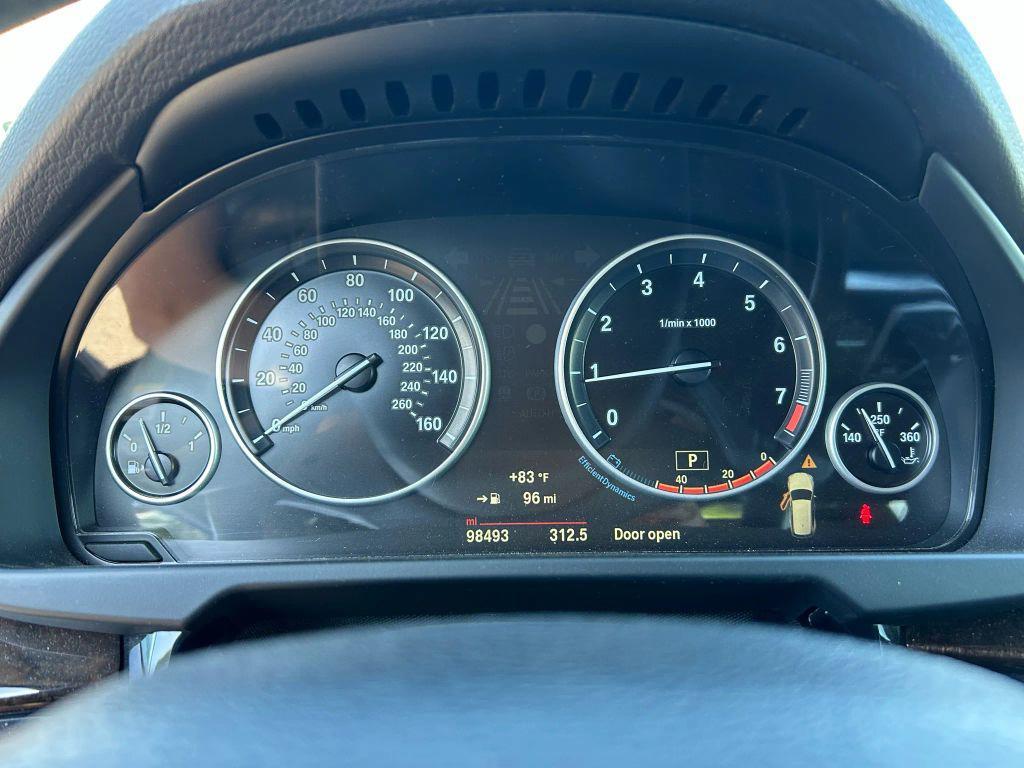 used 2015 BMW X5 car, priced at $10,999