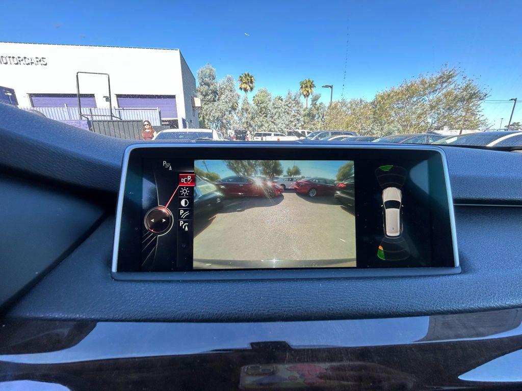 used 2015 BMW X5 car, priced at $10,999