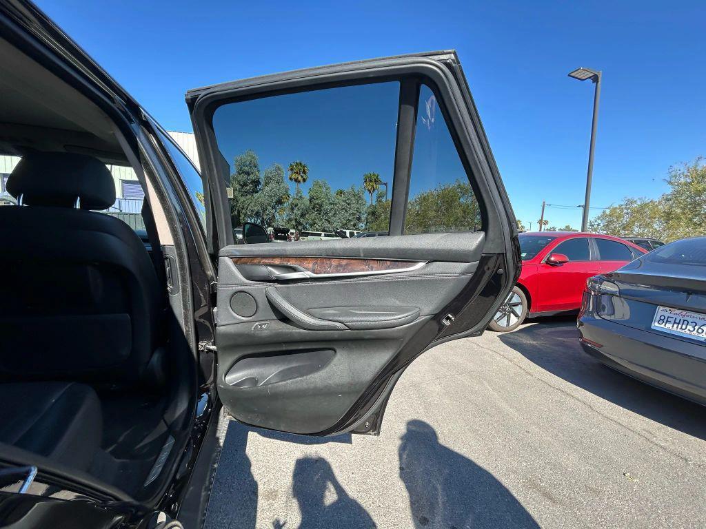 used 2015 BMW X5 car, priced at $10,999