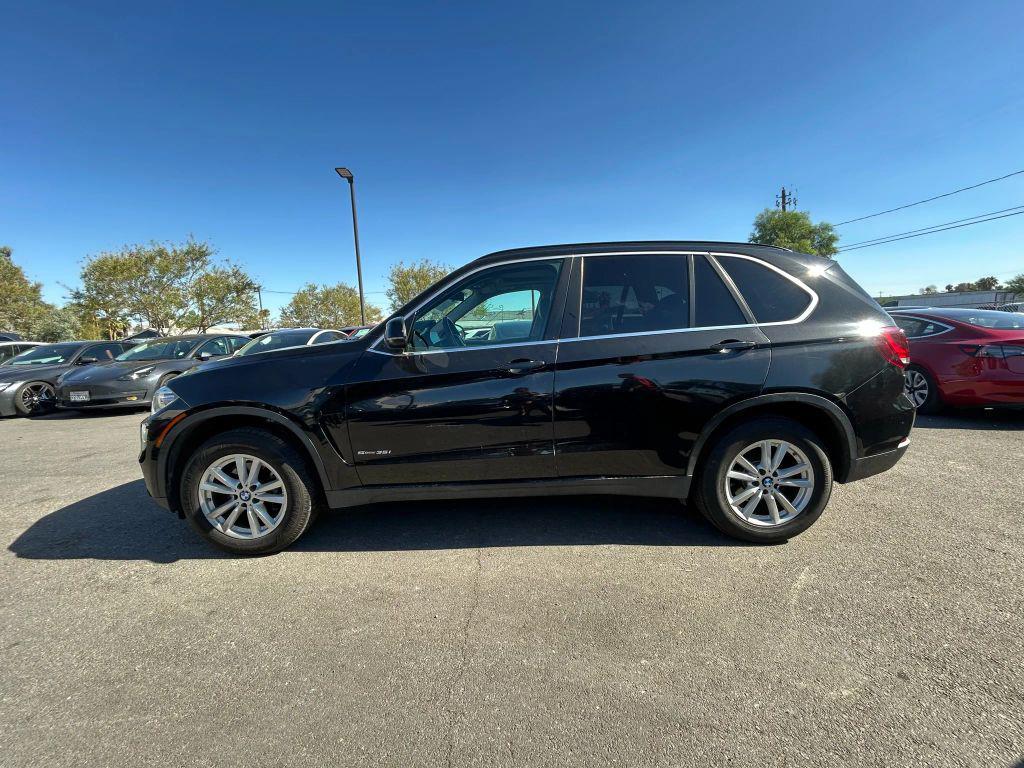 used 2015 BMW X5 car, priced at $10,999