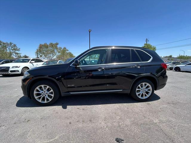 used 2016 BMW X5 car, priced at $12,777