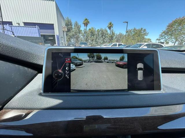 used 2016 BMW X5 car, priced at $12,777