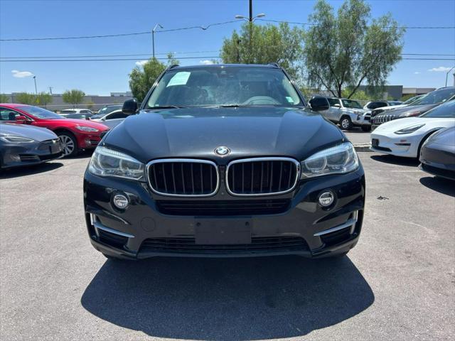 used 2016 BMW X5 car, priced at $12,777
