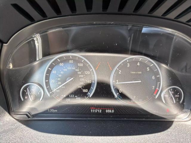 used 2016 BMW X5 car, priced at $12,777