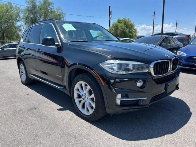 used 2016 BMW X5 car, priced at $12,777