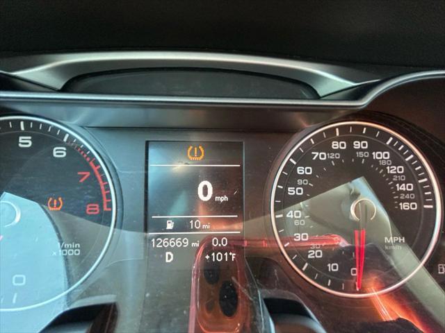 used 2014 Audi A4 car, priced at $7,999