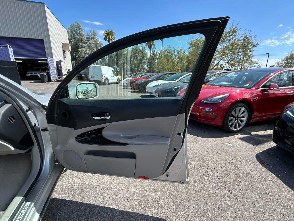 used 2006 Lexus GS 300 car, priced at $7,390