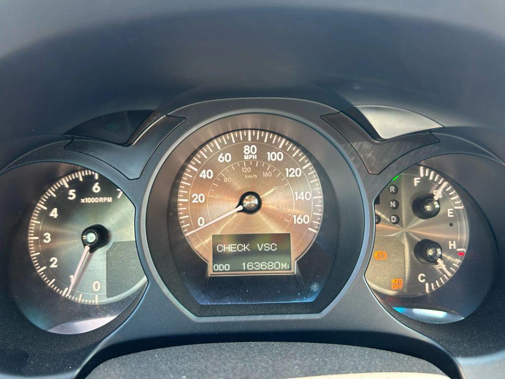 used 2006 Lexus GS 300 car, priced at $7,390