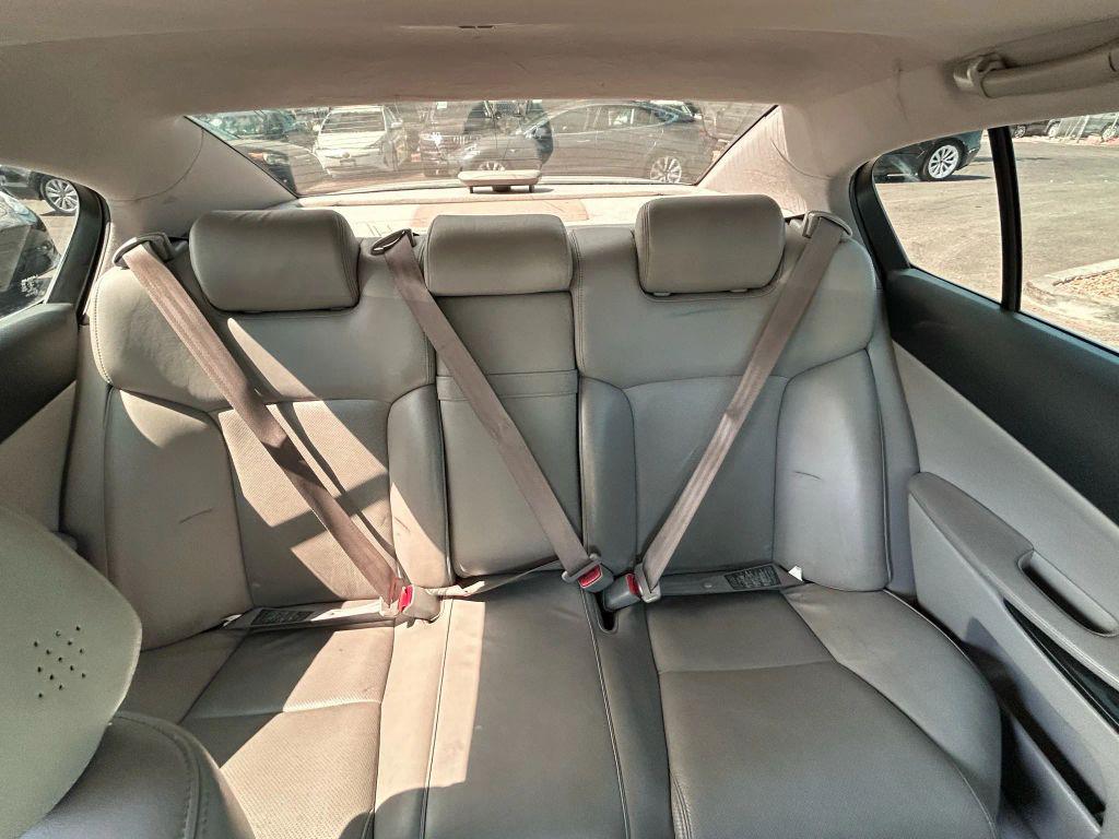 used 2006 Lexus GS 300 car, priced at $7,390