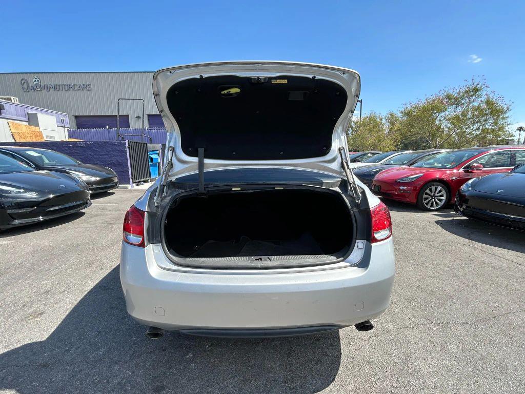 used 2006 Lexus GS 300 car, priced at $7,390