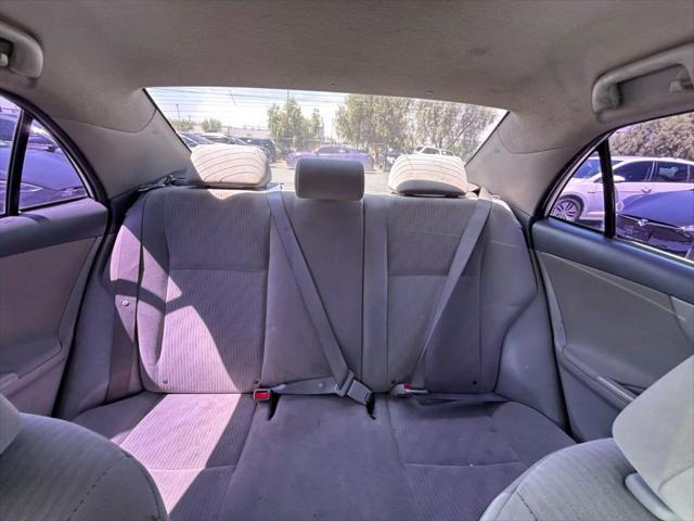 used 2010 Toyota Corolla car, priced at $4,777