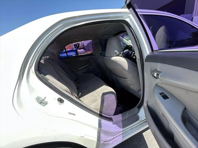 used 2010 Toyota Corolla car, priced at $4,777