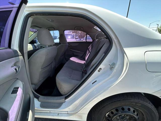 used 2010 Toyota Corolla car, priced at $4,777