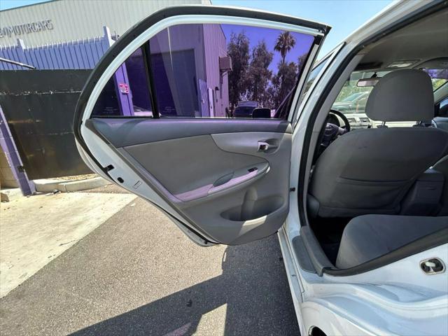 used 2010 Toyota Corolla car, priced at $4,777