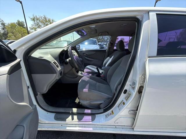 used 2010 Toyota Corolla car, priced at $4,777