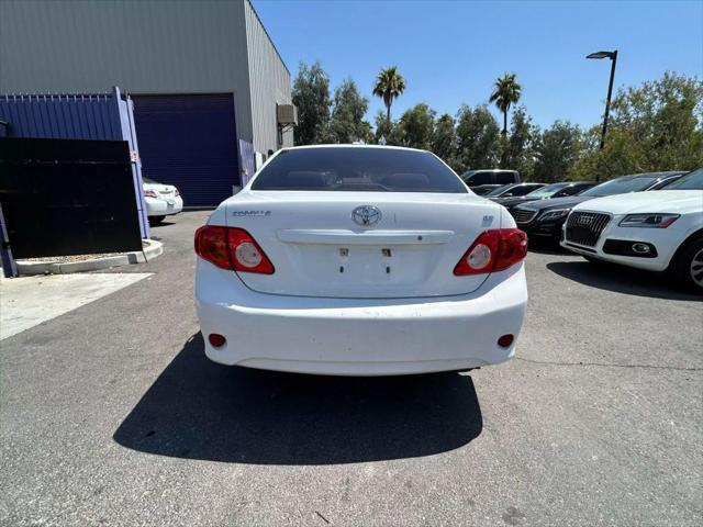 used 2010 Toyota Corolla car, priced at $4,777