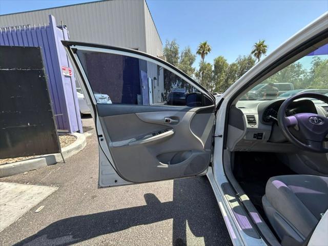 used 2010 Toyota Corolla car, priced at $4,777