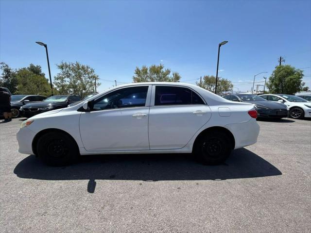 used 2010 Toyota Corolla car, priced at $4,777