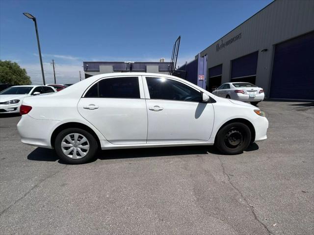 used 2010 Toyota Corolla car, priced at $4,777