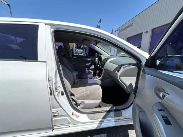 used 2010 Toyota Corolla car, priced at $4,777