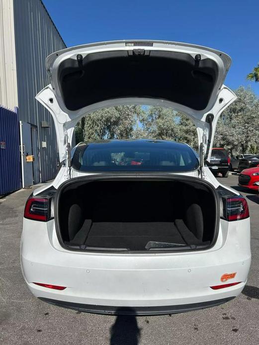 used 2019 Tesla Model 3 car, priced at $17,999