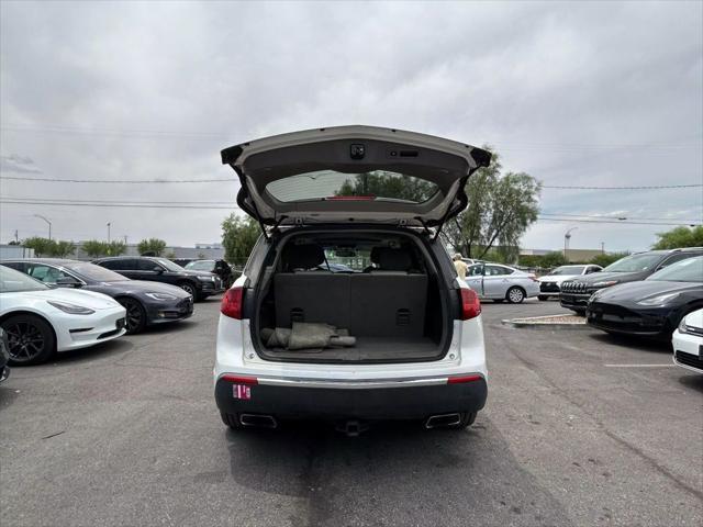 used 2011 Acura MDX car, priced at $9,999