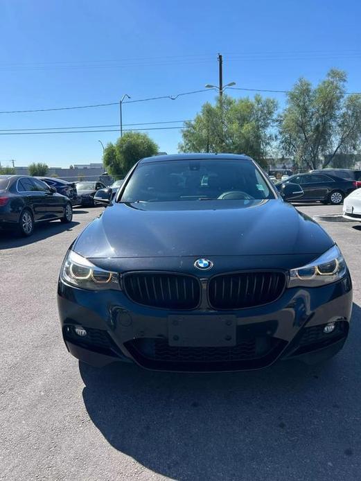 used 2017 BMW 330 Gran Turismo car, priced at $13,999