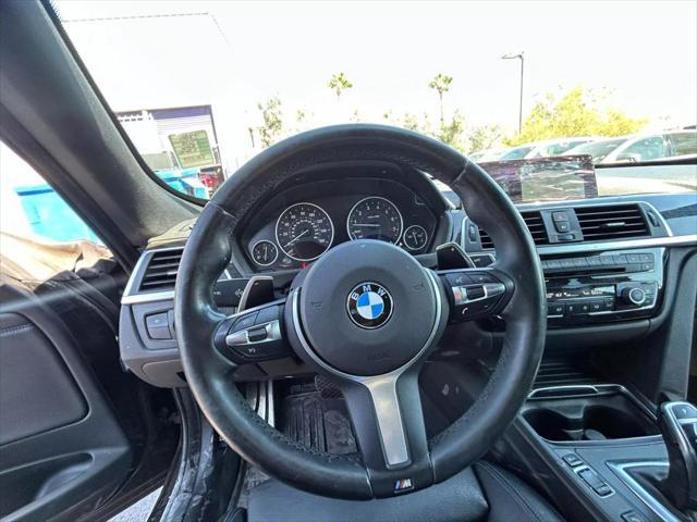 used 2017 BMW 330 Gran Turismo car, priced at $13,999