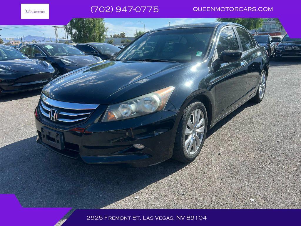 used 2012 Honda Accord car, priced at $11,488