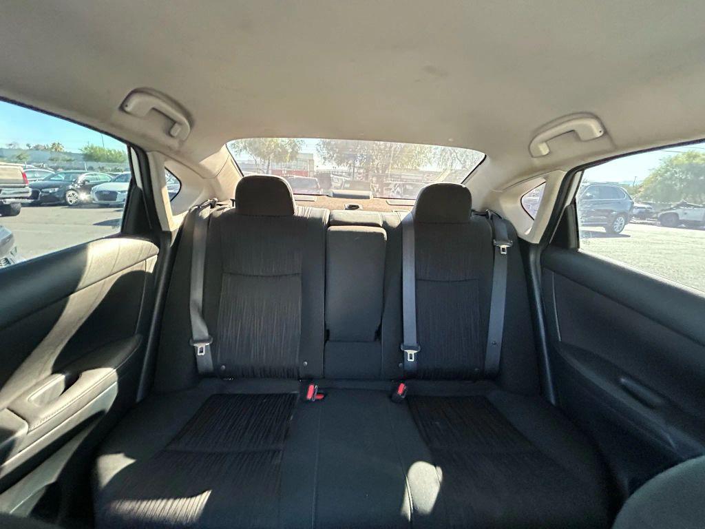 used 2019 Nissan Sentra car, priced at $10,995